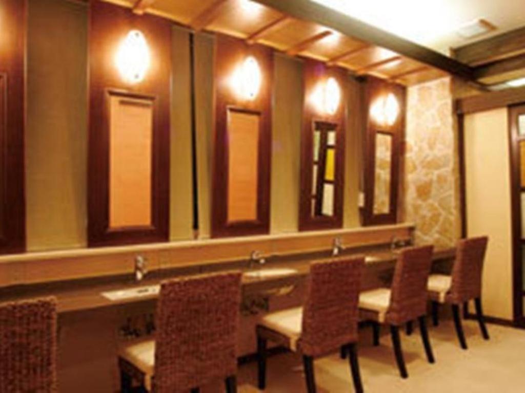 Miyakonojo Sun Plaza Hotel Exterior photo